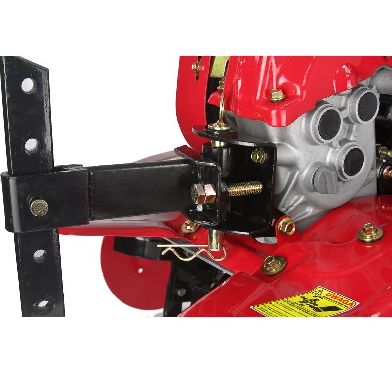Benzínový rotavátor DEMON 1WG3.8-75FQ-DA  M83252