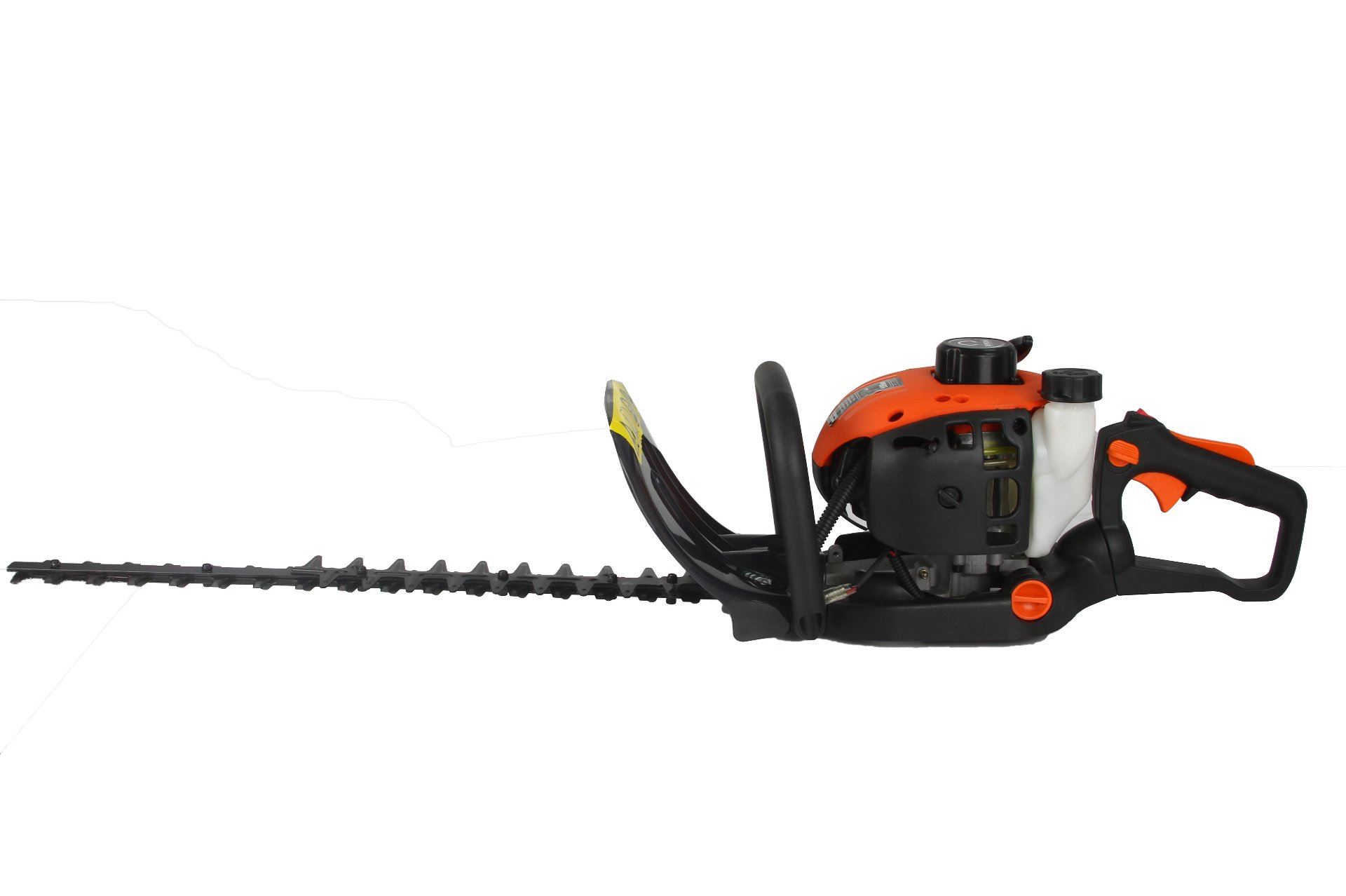 Motorové benzínové nožnice na živý plot 560mm 26cm3 - Demon M82920