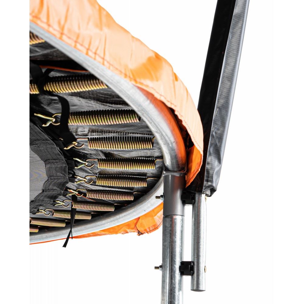 Záhradná trampolína 366cm - POWERMAT PM-TRP-12J