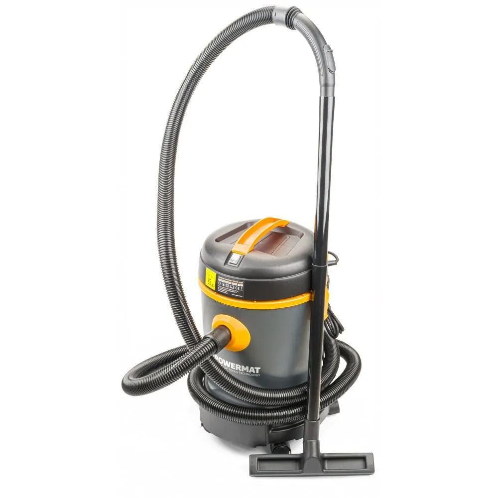 Bazénový a jazierkový vysávač PM-OB-1600T - POWERMAT
