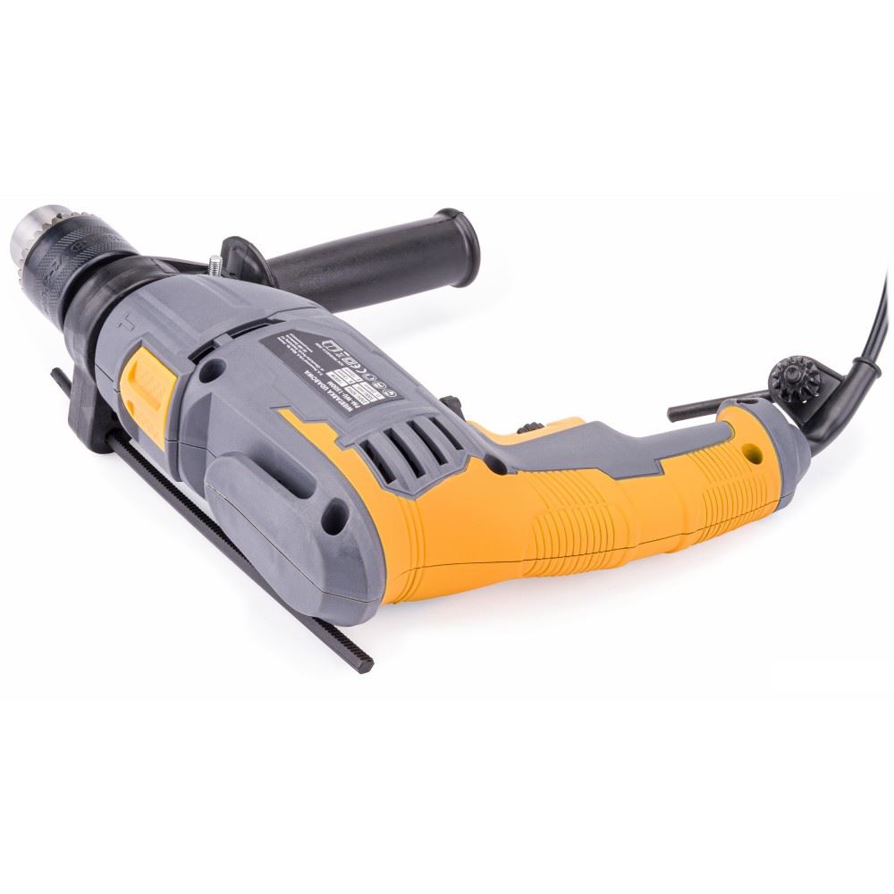 Príklepová vŕtačka 1500W PM-WU-1500M - POWERMAT