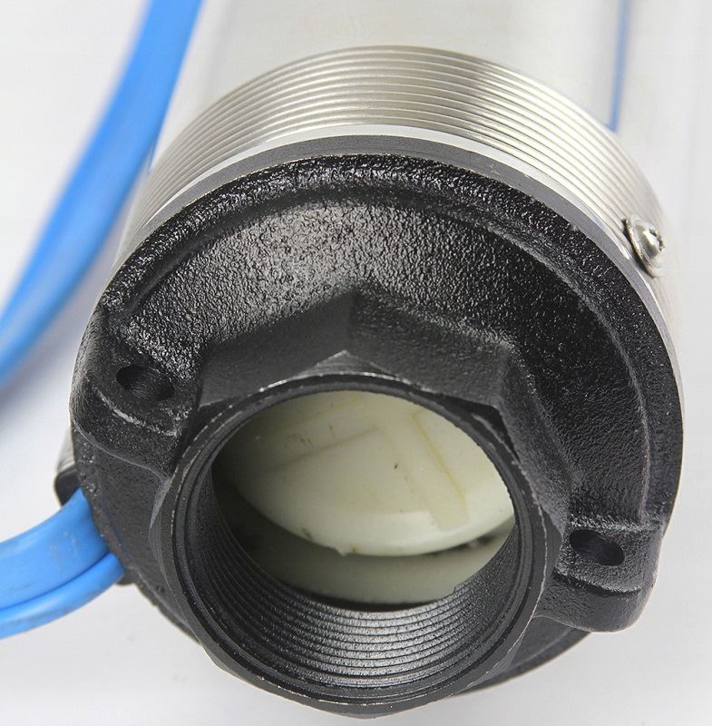 Hlbinné čerpadlo 4QJD 0,75kW - MAR-POL M79914
