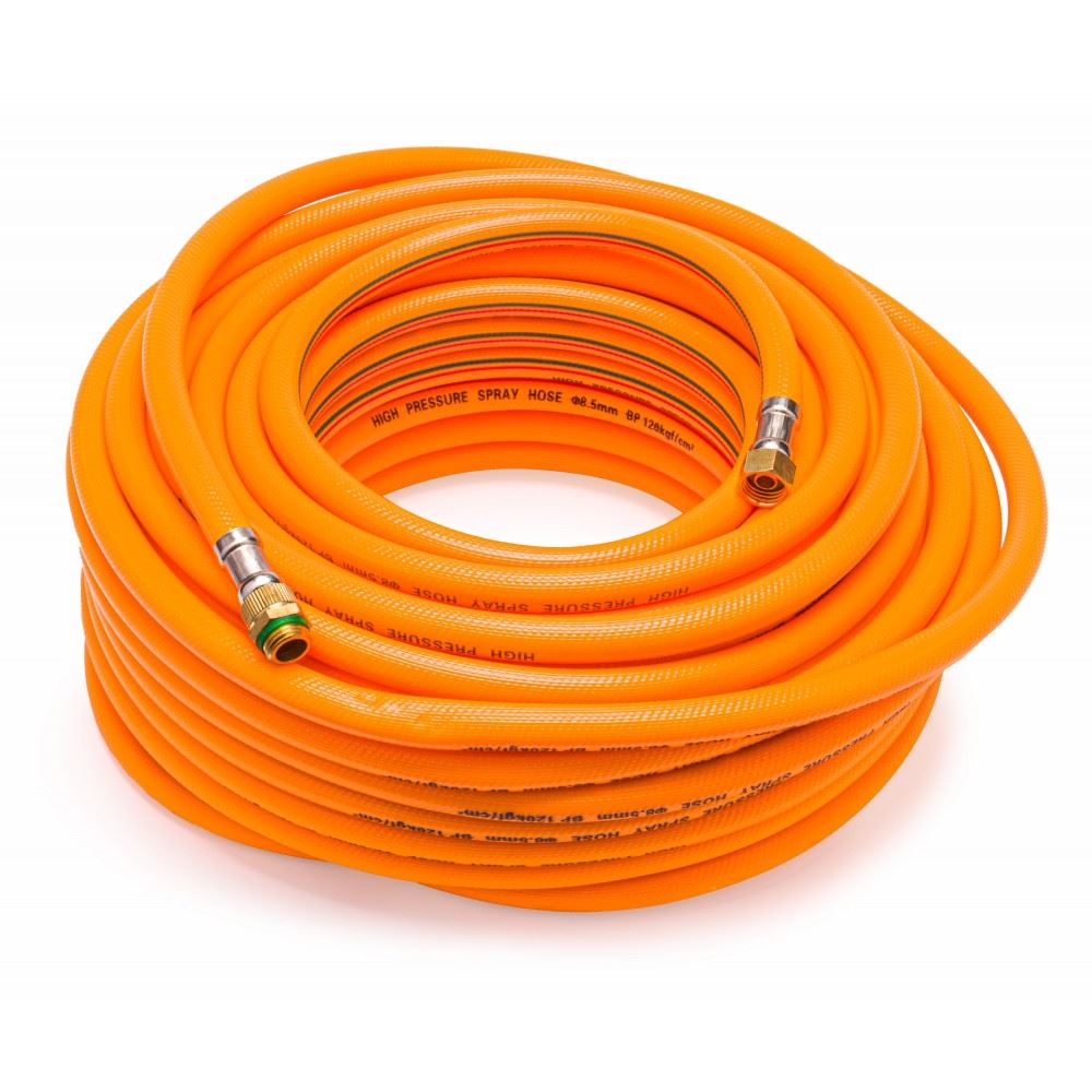 Motorový benzínový postrekovač 60L s kolieskami - POWERMAT PM-OPS-60K