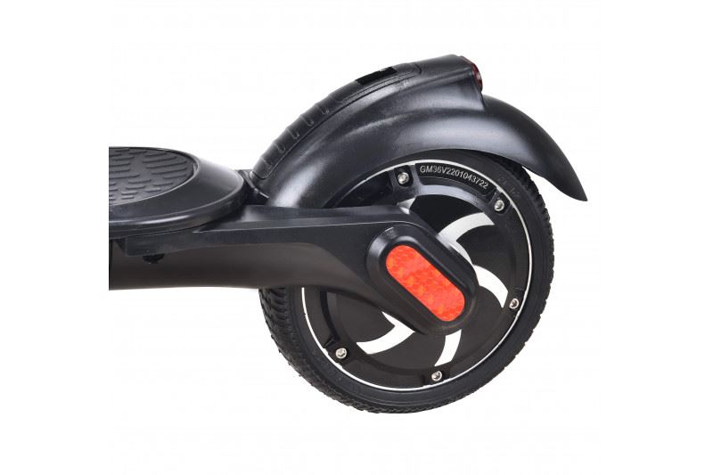 X-scooters 4M08 36V Li