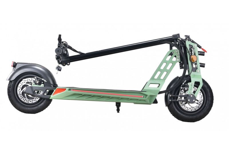 X-scooters XS04 48V Li 2021