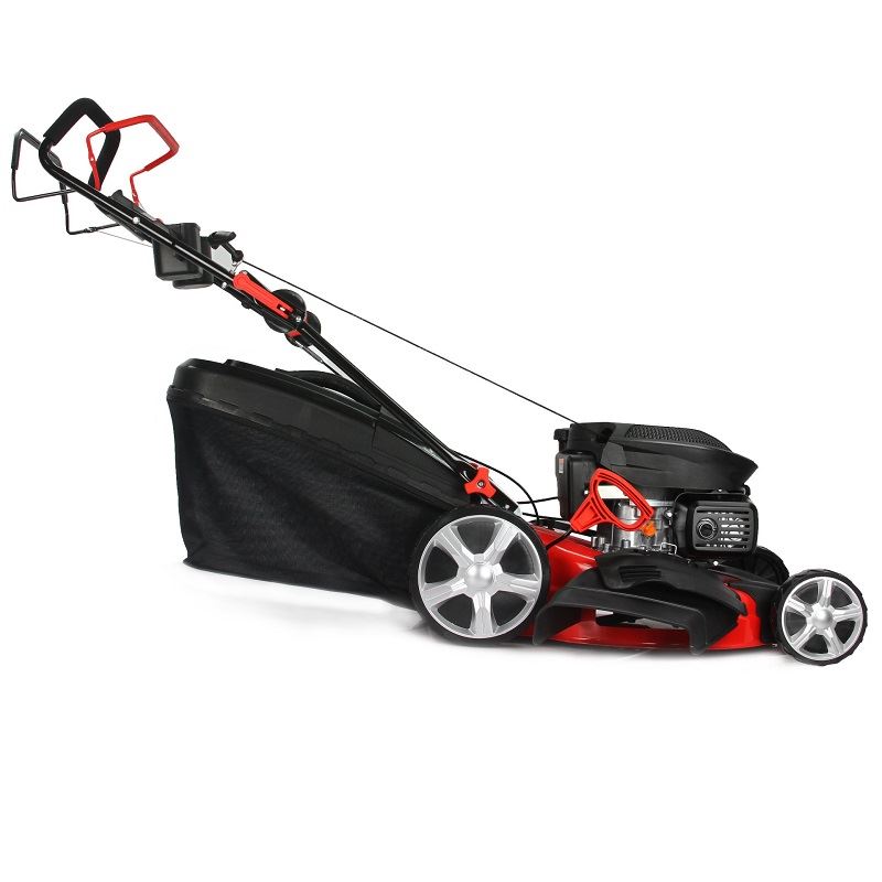 Motorová kosačka DEMON RV170 53cm s pohonom