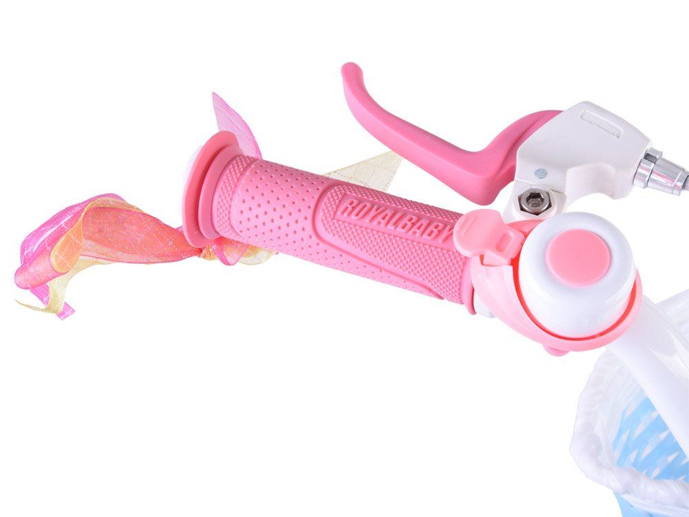 Royal Baby Detský bicykel STAR GIRL 16" RB16G-1