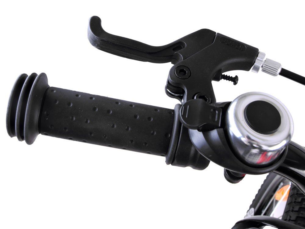 RoyalBaby Detský bicykel Explorer 16 "CM16-3