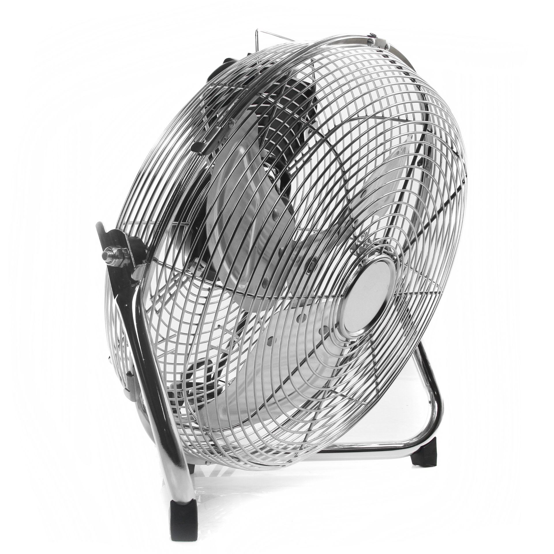Podlahový ventilátor 20"/50cm - MAR-POL M90102