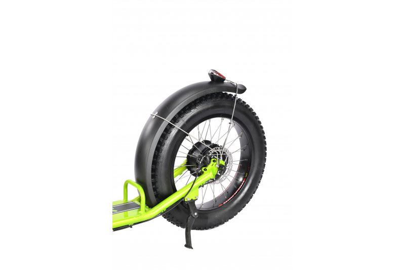 X-scooters XT08 48V Li