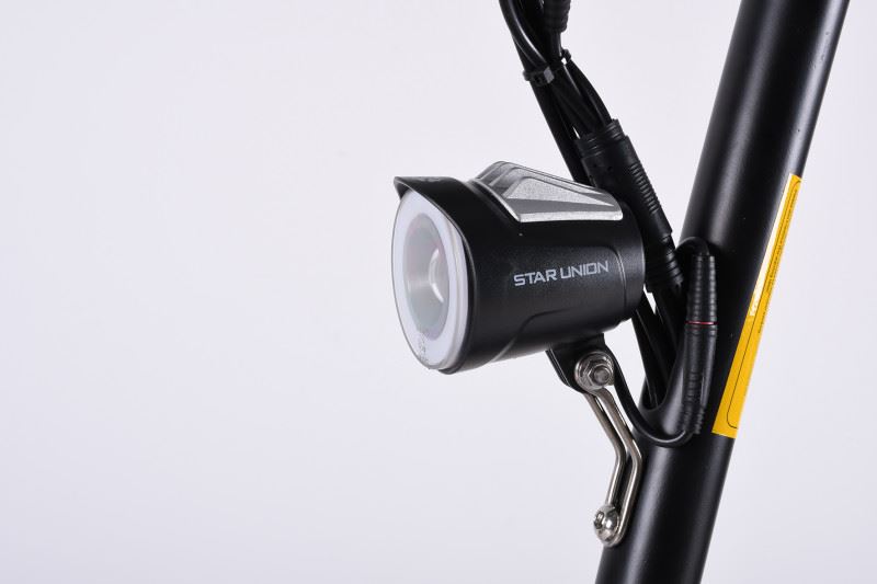 X-scooters XR02 EEC 36V Li