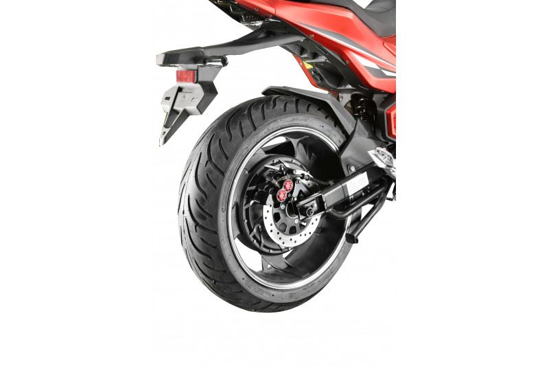 X-scooters XRS02 EEC Li