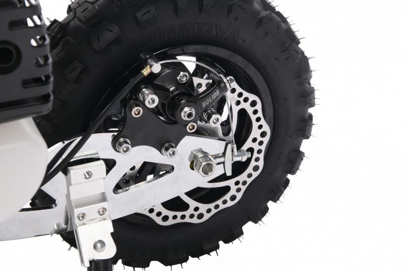 X-scooters XG 49cc 2t