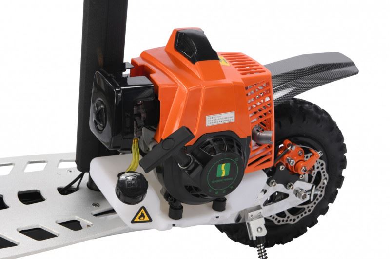 X-scooters XG 71cc 2t