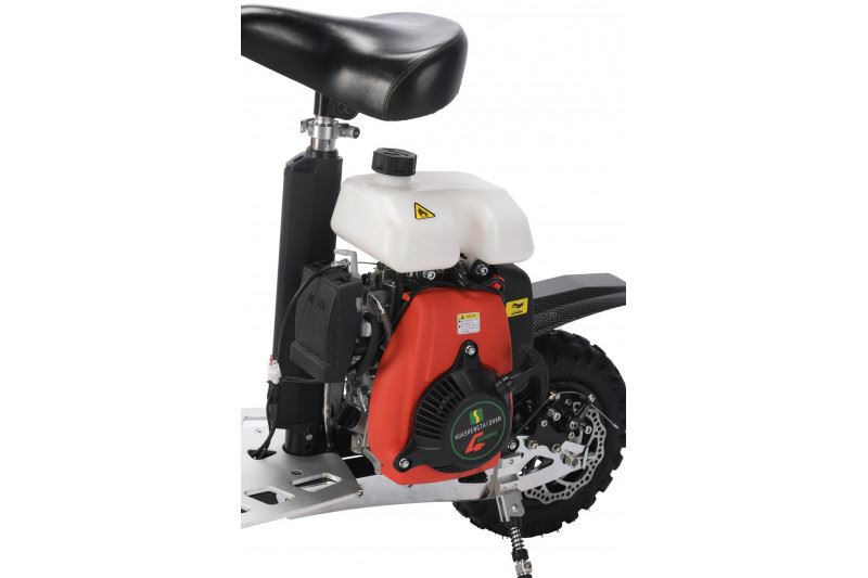 X-scooters XG 49cc 4t