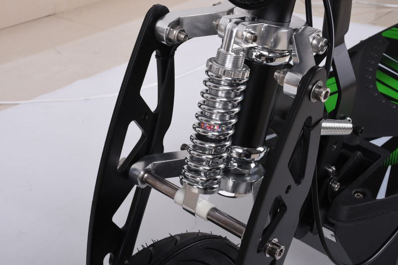 X-scooters XR01 EEC 36V