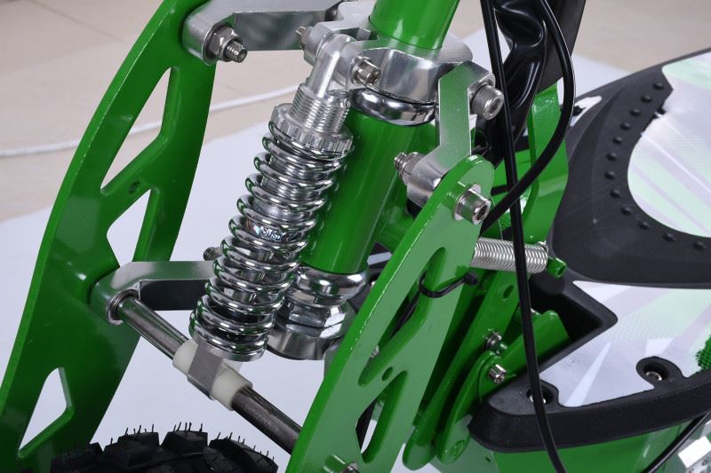 X-scooters XT02 36V Li