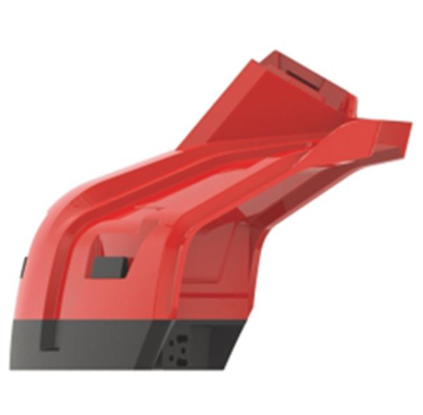 Benzínový motorový krovinorez Demon RQ508 PRO - M83100