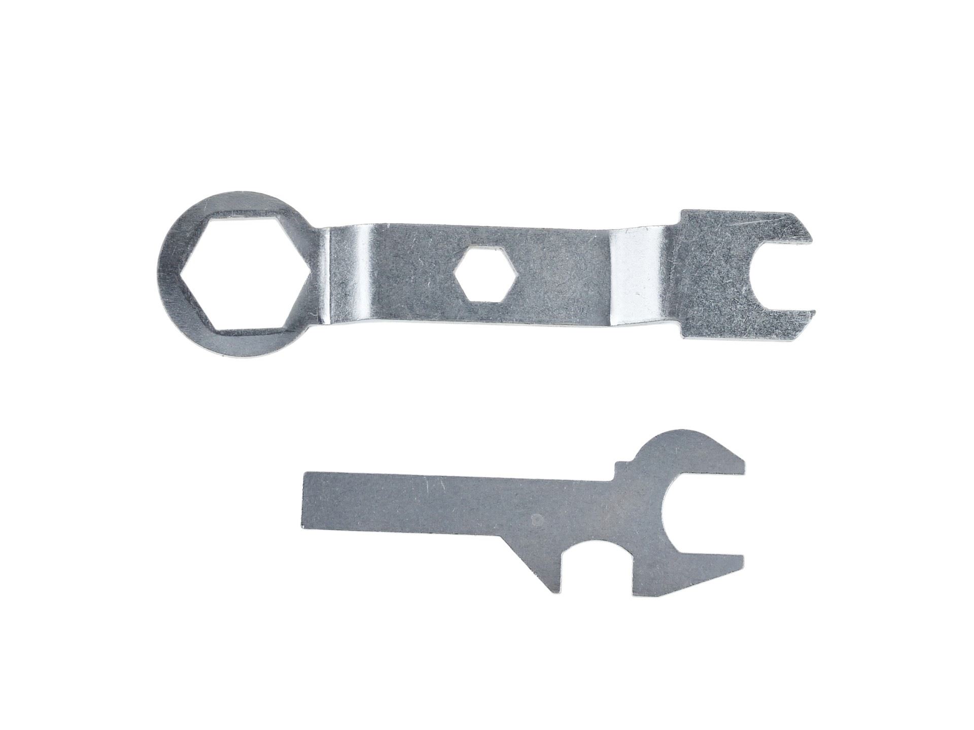 Pneumatická nitovačka 2.4-4.8mm - GEKO G01349