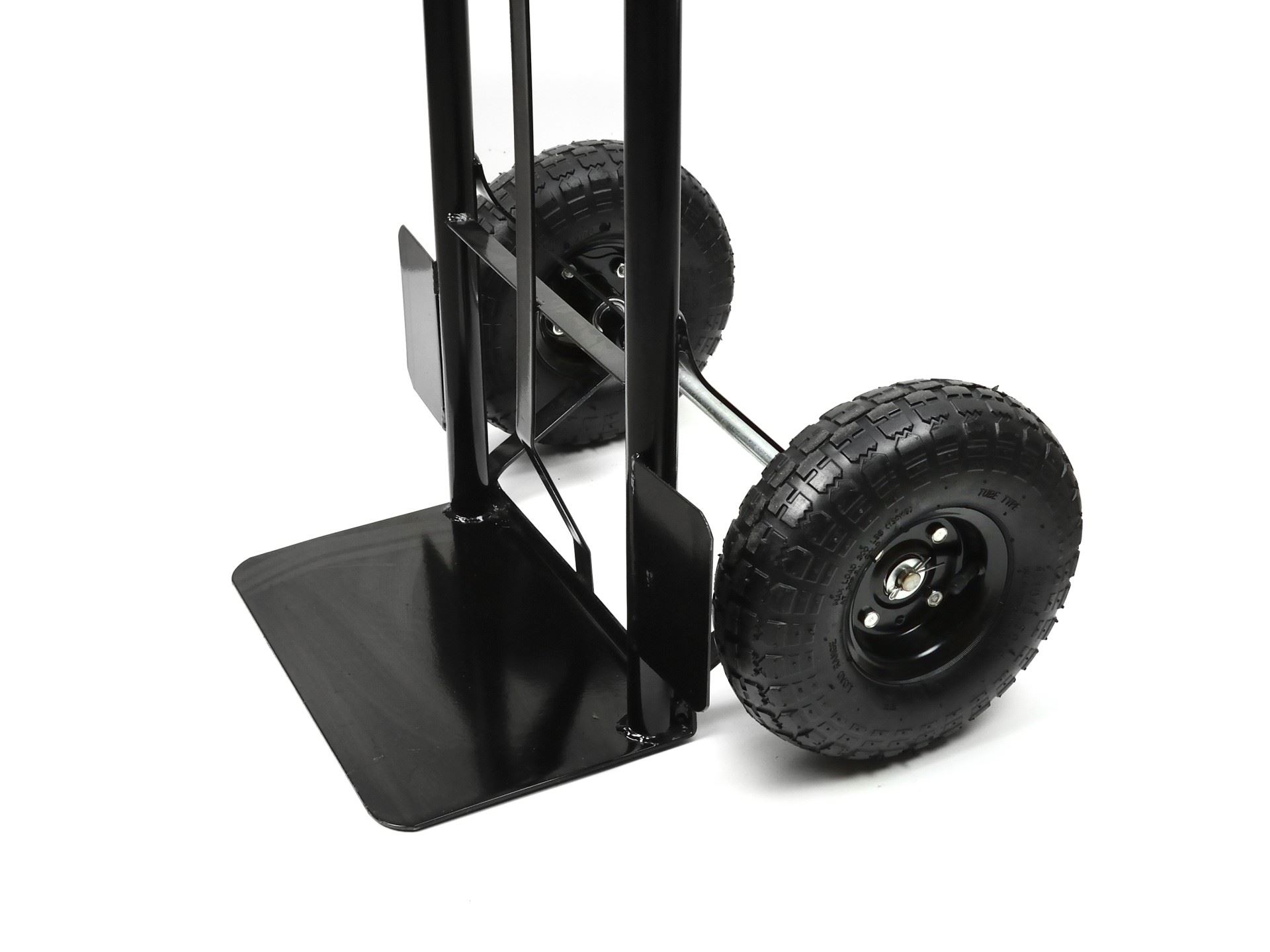 Transportný vozík 200kg 2v1 - GEKO G71106