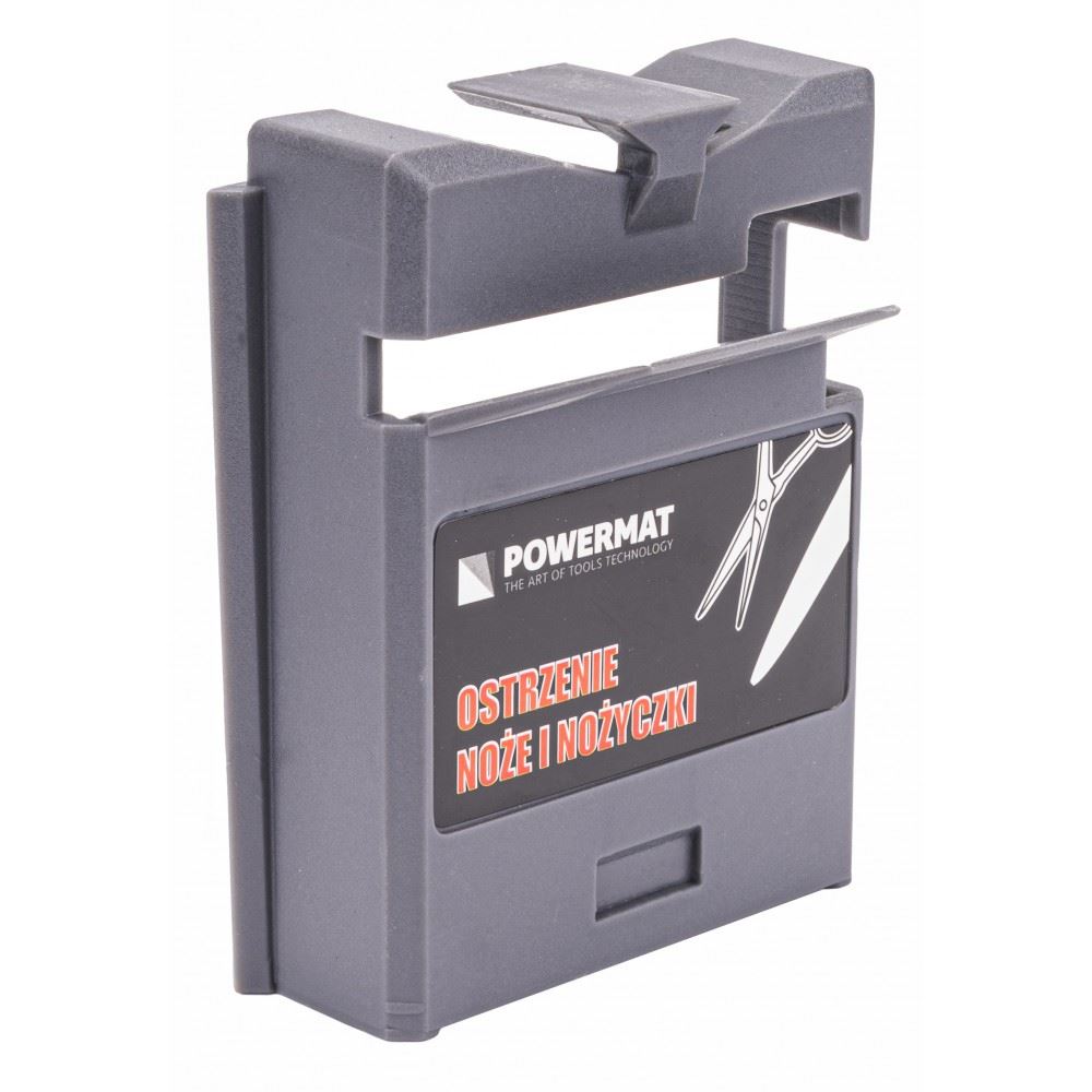 Univerzálna brúska / ostrička vrtákov PM-OWF-170M - POWERMAT
