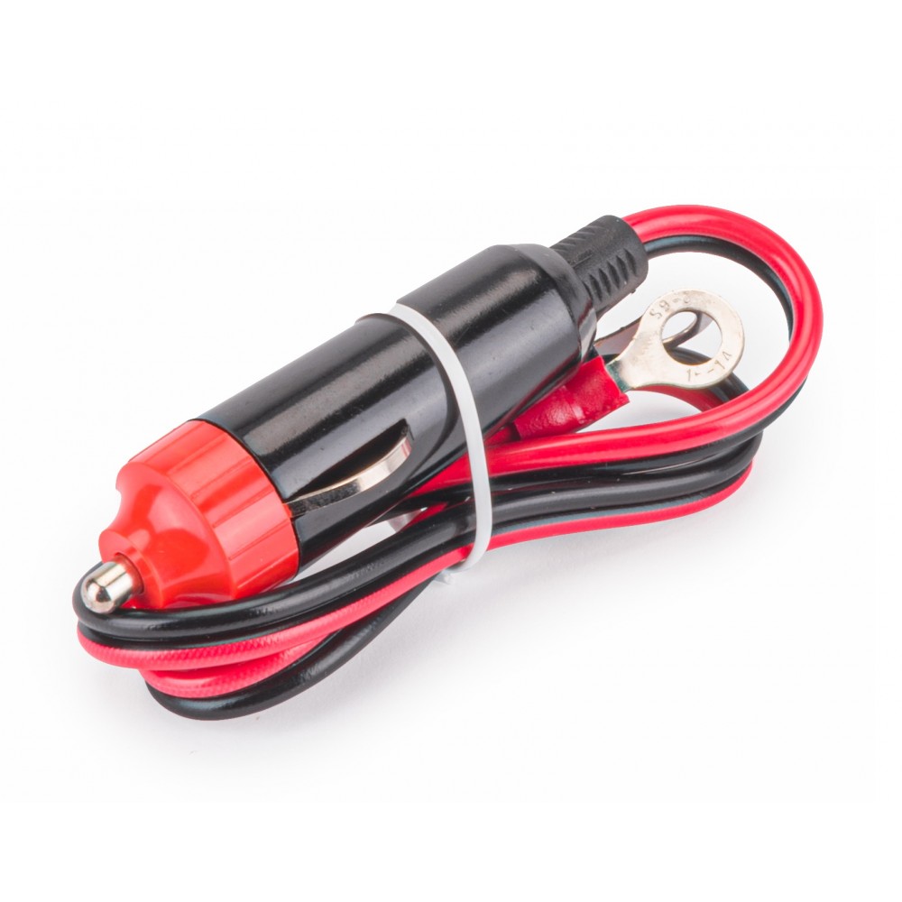 Menič napätia 24V/230V 2200W LCD PM-PN-2200LS - POWERMAT