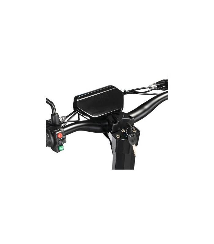 X-scooters XR04 EEC 60V Li