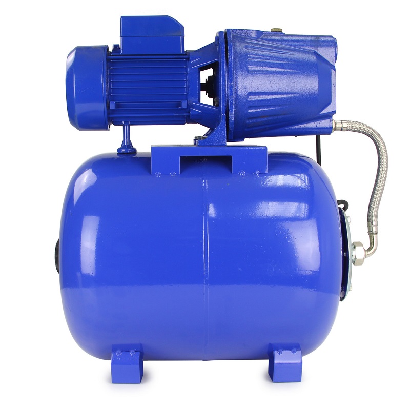 Domáca vodáreň čerpadlo vody 50L 1500W - MAR-POL M80011