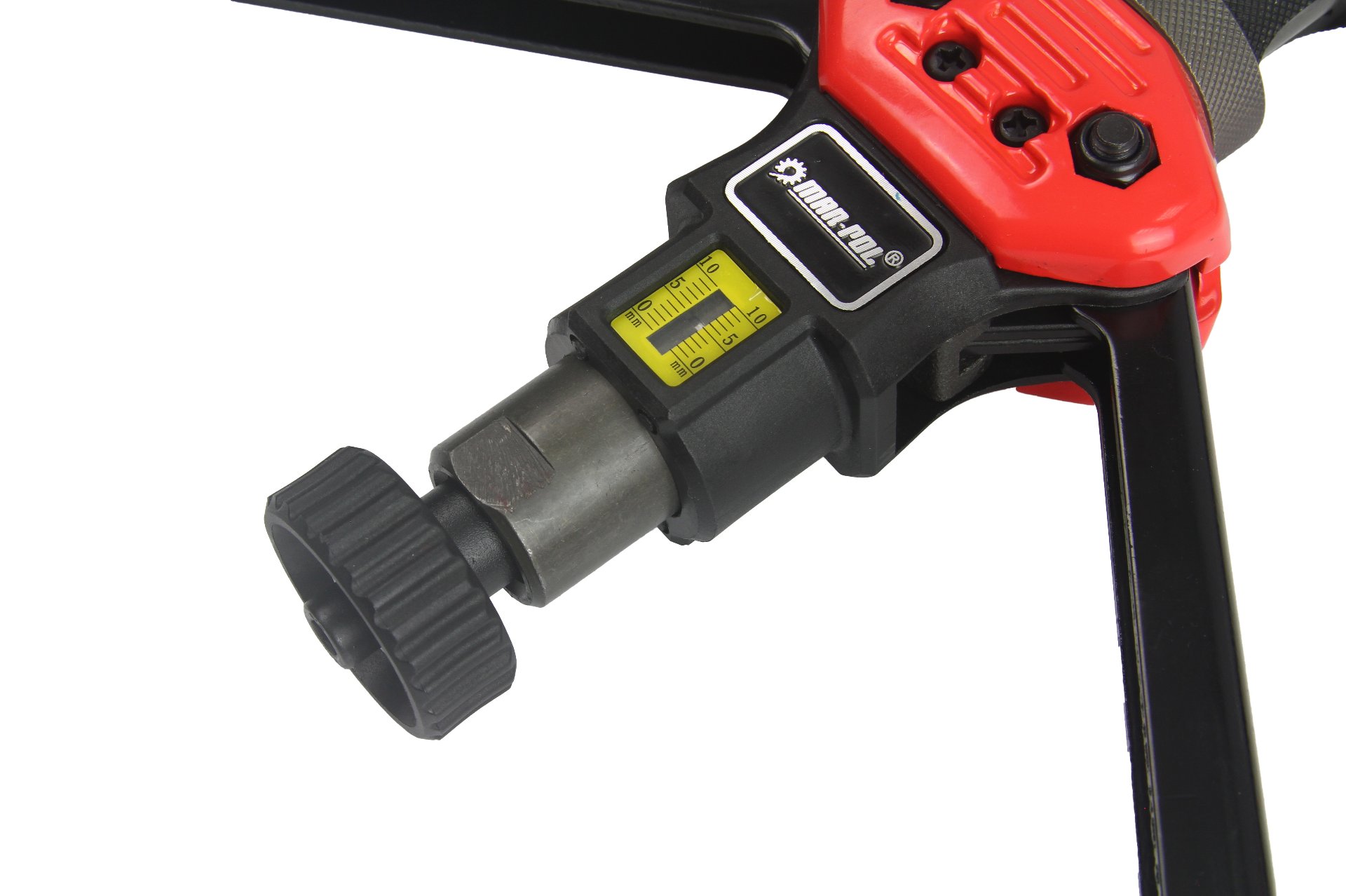 Nitovač pre nitovacie matice M3-M12 / 410mm / M49572