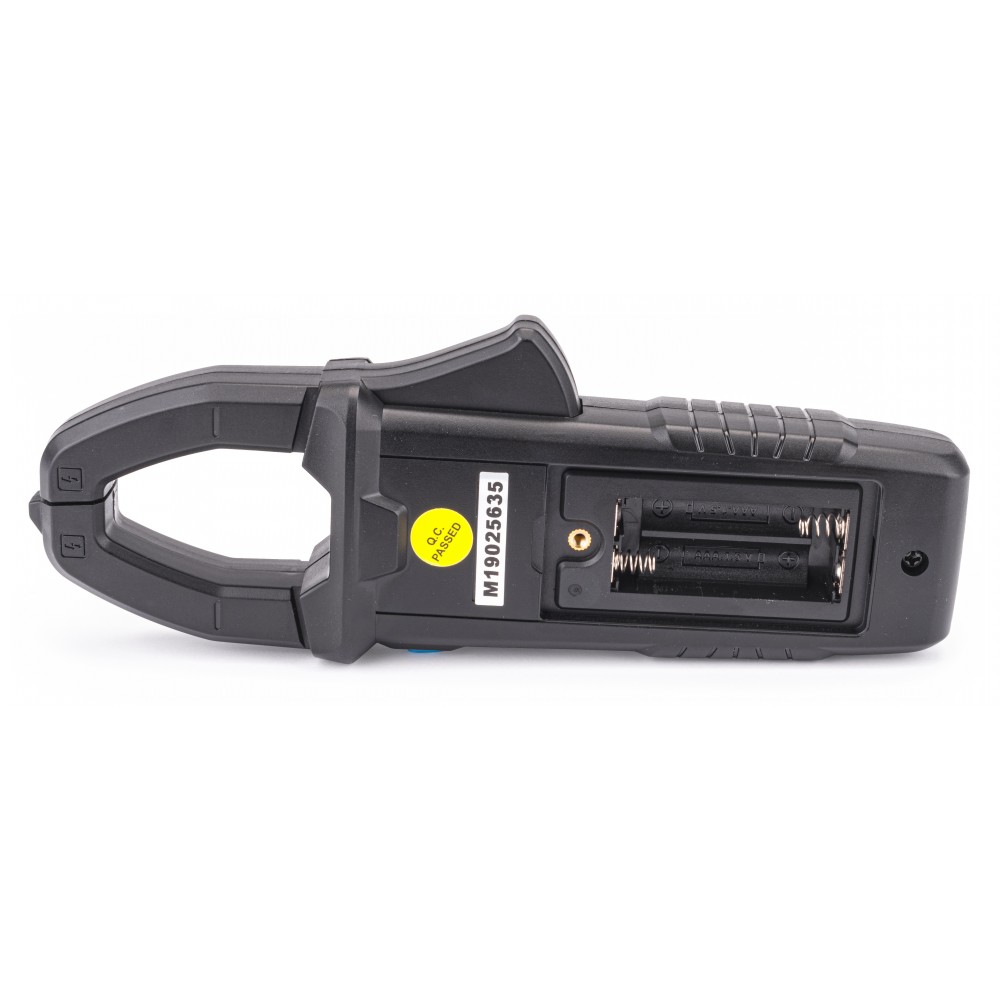Kliešťový multimeter RCD 600A PM-MCG-60PRO - POWERMAT