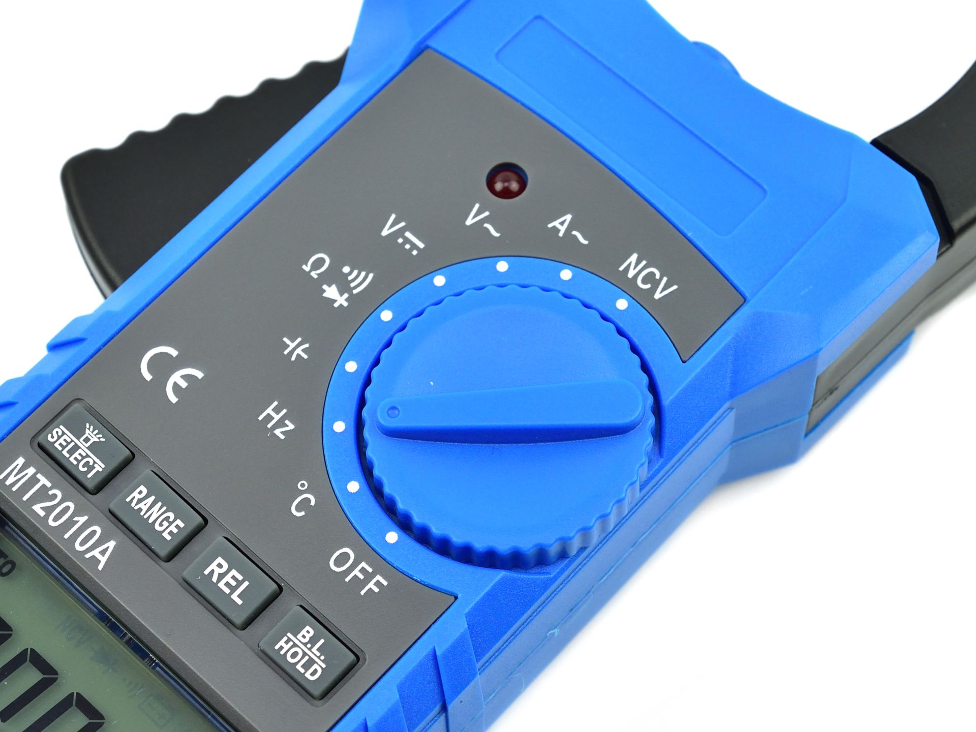 Kliešťový multimeter NCV - GEKO G30822