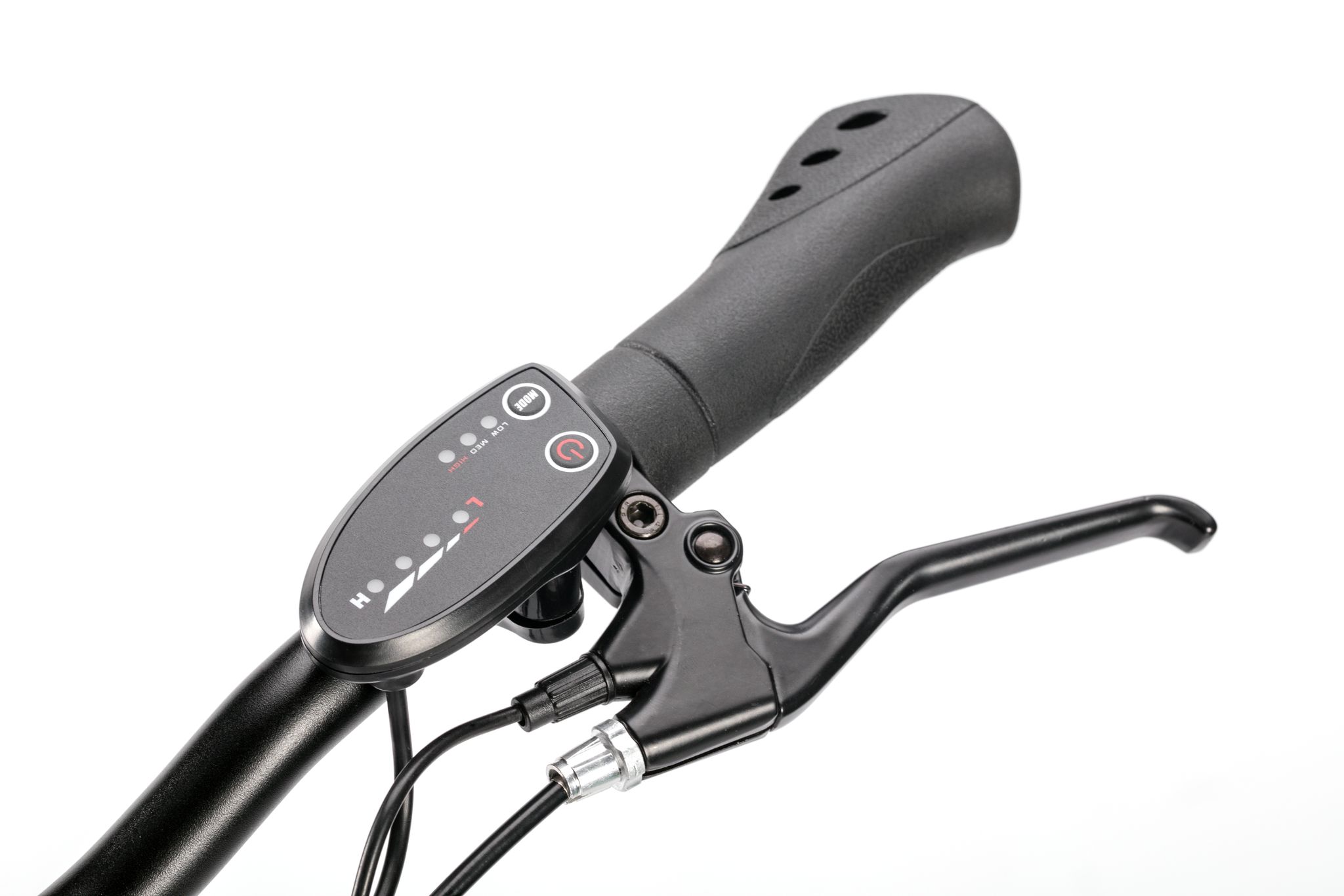 Z-TECH ZT-88 Camp 5.0 36V, 2022