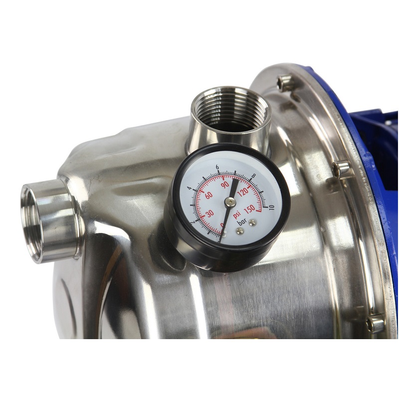 Domáca vodáreň čerpadlo vody 50L 1500W - MAR-POL M80013