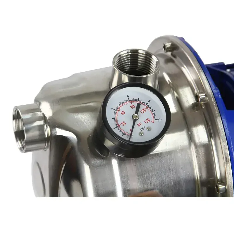 Domáca vodáreň čerpadlo vody 24L 1000W - MAR-POL M80012