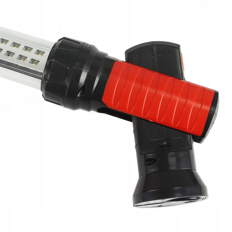 Dielenská lampa pod kapotu vozidla 120 LED 110-182cm - MAR-POL M82738