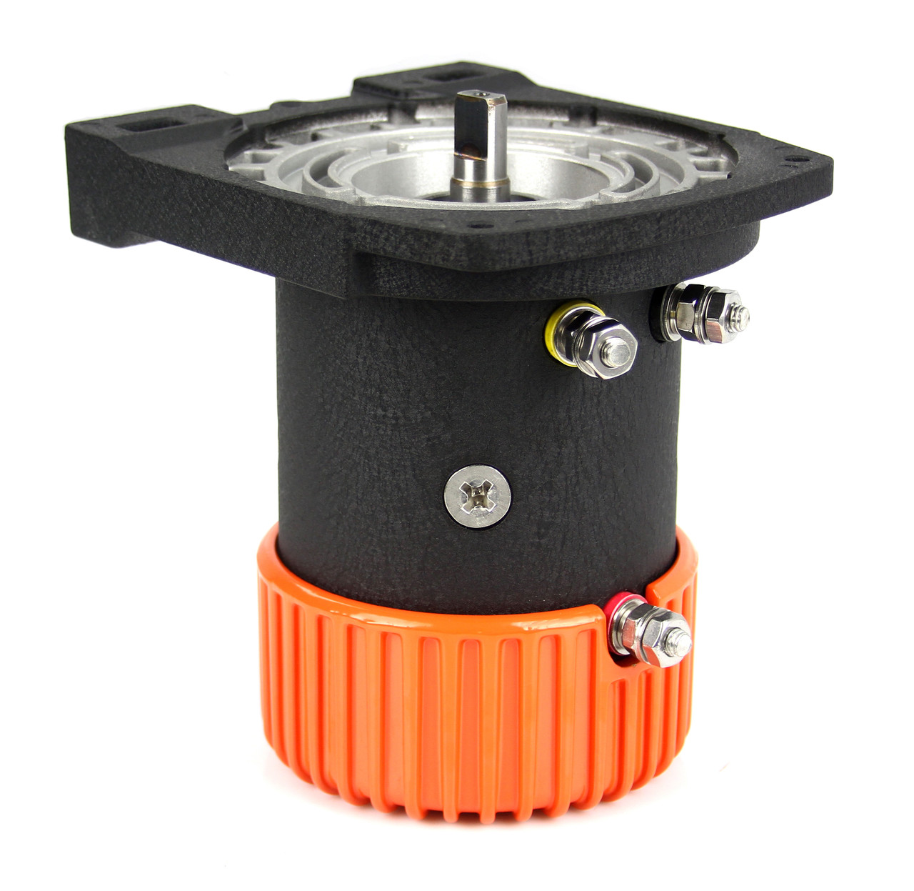 Motor navijaku RQ 12000lbs 12V - MAR-POL M807751