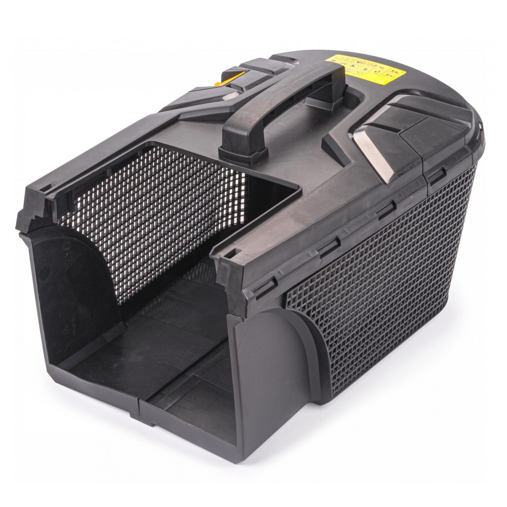  Akumulátorová kosačka 40V 30l - POWERMAT PM-KSA-40C 