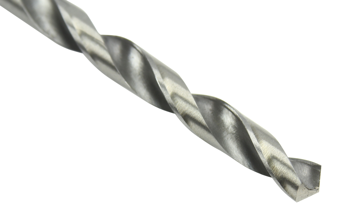 Sada vrtákov HSS do kovu 170ks 1-10mm - CATA M22305C