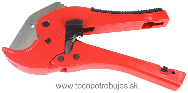 Nožnice na potrubie, PP, PE, PEX / AL / PEX, 42mm - MAR-POL M55927