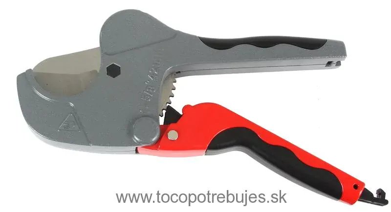 NOŽNICE NA POTRUBIE, PP, PE, PEX / AL / PEX, 42mm - MAR-POL M55928