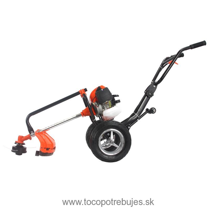 Mobilný krovinorez 1,4kW - DEMON M83107