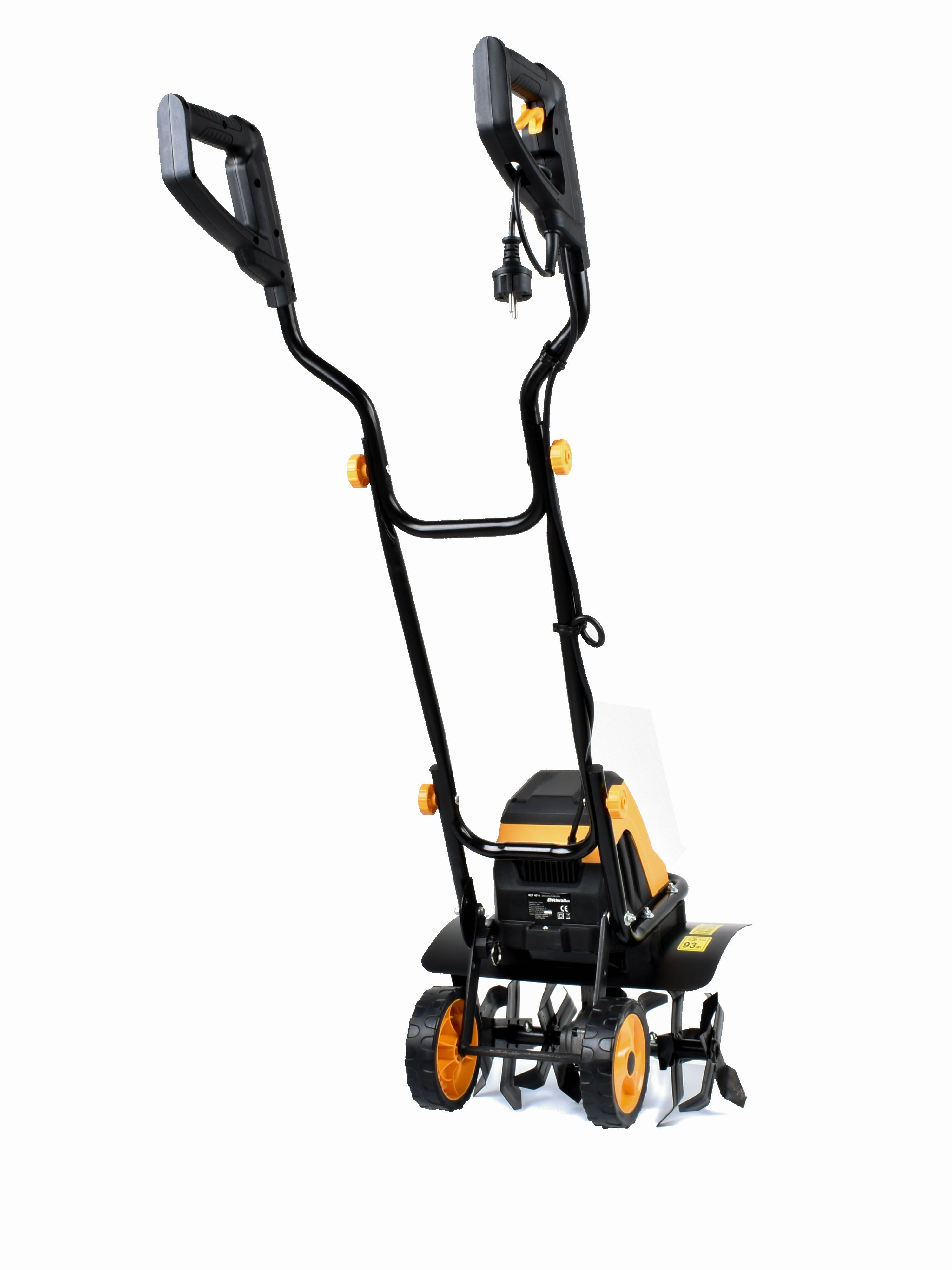 Riwall PRO RET 4014