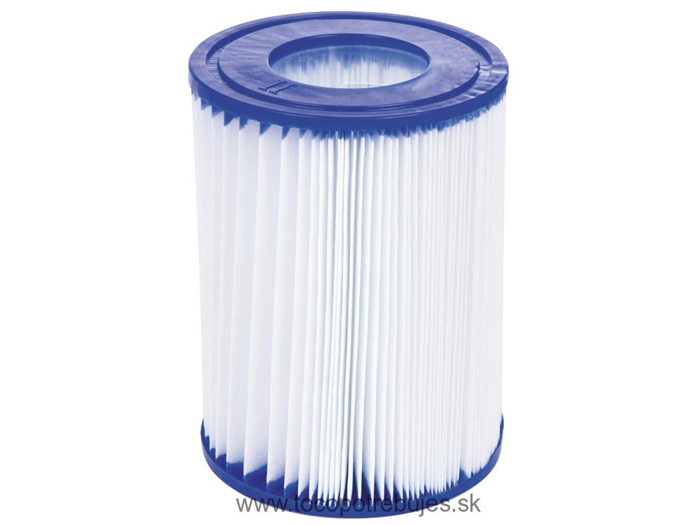 Bestway Power Steel 488 x 305 x 107 cm 56448