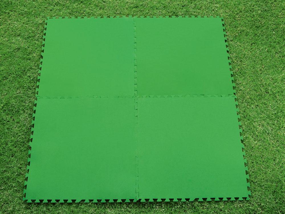Penová podložka pod bazén Bestway 78 cm x 78 cm (58636)