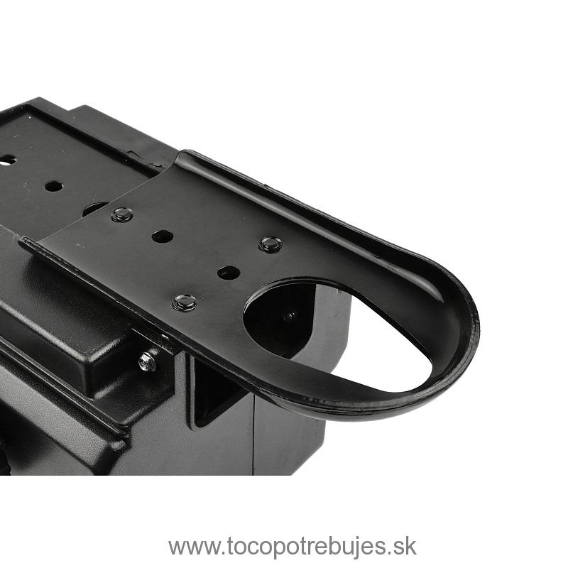 Prenosný navijak 12V 907 Kg (2000LB) - GEKO G81706