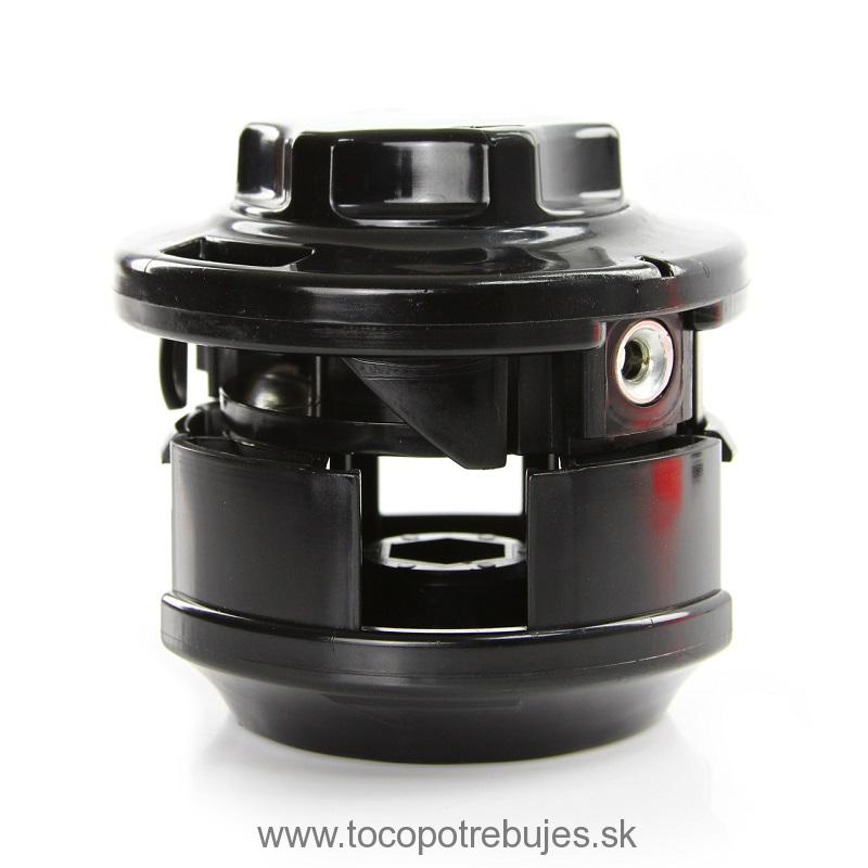 Strunová hlava TYP 48 M10 - MAR-POL M83078