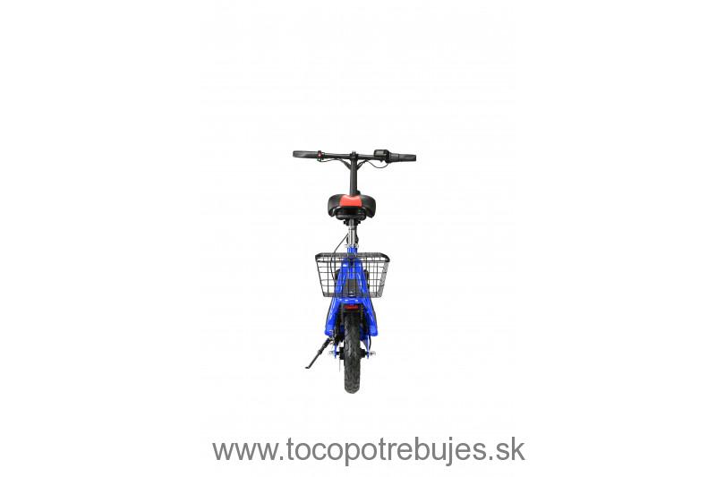 X-scooters XS01 36V Li, 500W - Model 2022