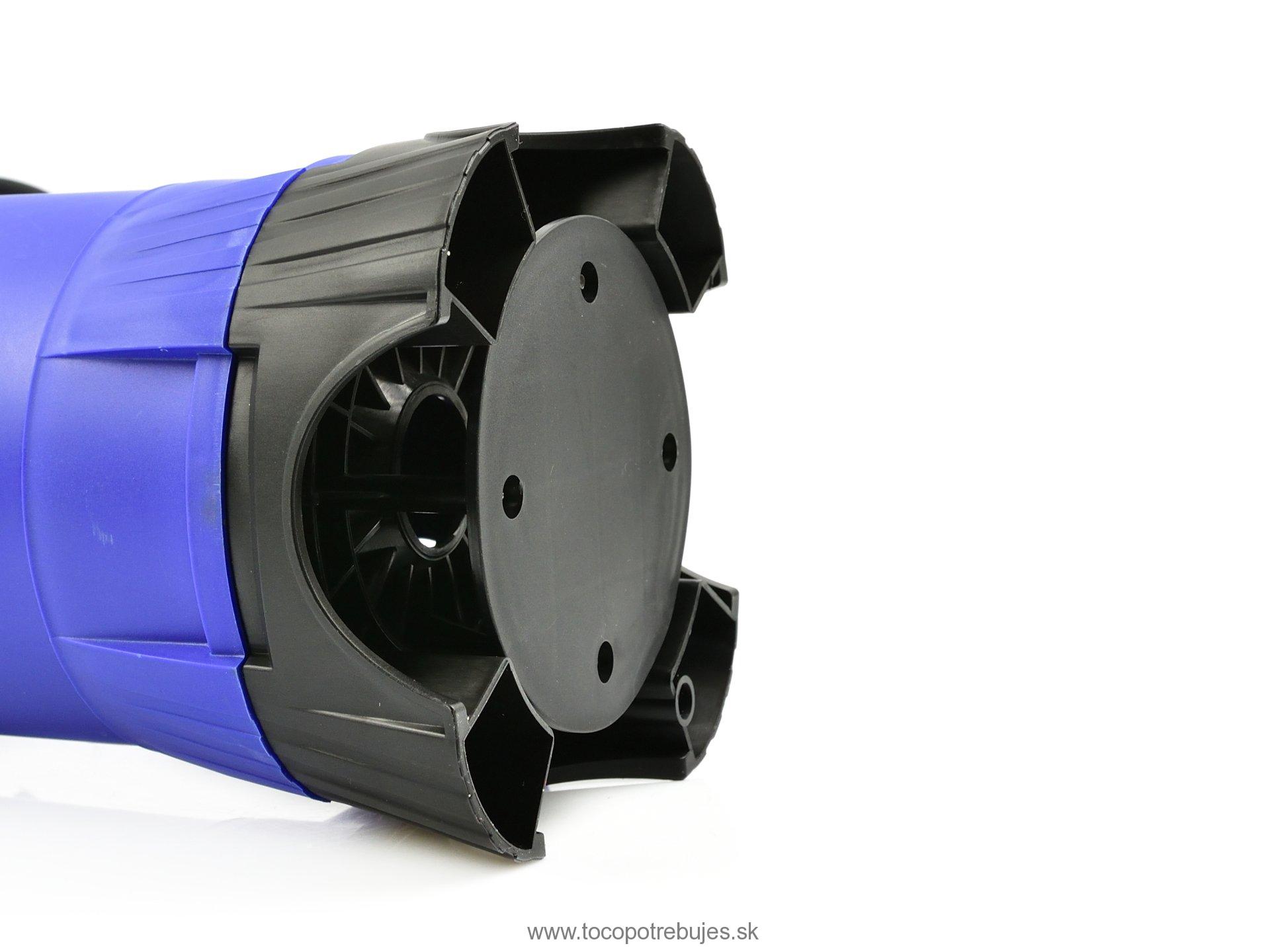 Ponorné kalové čerpadlo 1100W - GEKO G81457