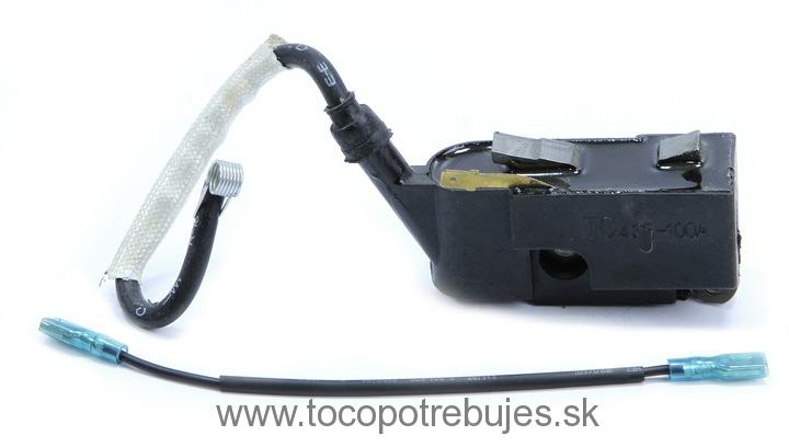 Zapaľovacia cievka pre pílu 5200 - MAR-POL M831321W