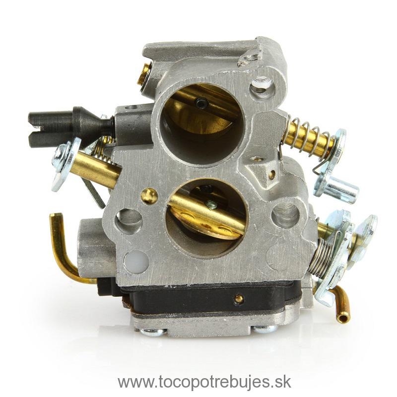 Karburátor pre motorové píly Husqvarna 23/24 - MAR-POL M83508 